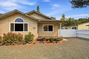 668 1st St, Upper Lake, CA 95485 - Photo 1