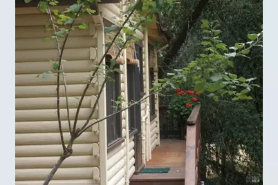 3323 Mill Creek Road, Healdsburg, CA 95448 - Photo 3