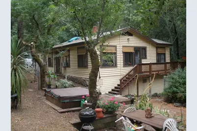 3323 Mill Creek Road, Healdsburg, CA 95448 - Photo 5