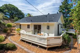 733 I St, Petaluma, CA 94952 - Photo 27