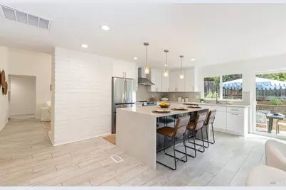 704 Montclair Drive, Santa Rosa, CA 95409 - Photo 11