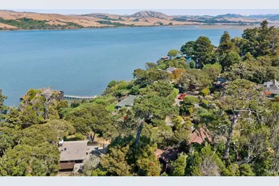 191 Edgemont Way, Inverness, CA 94937 - Photo 23