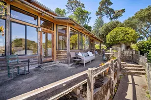 191 Edgemont Way, Inverness, CA 94937 - Photo 7