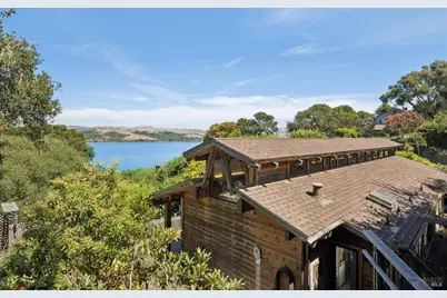 191 Edgemont Way, Inverness, CA 94937 - Photo 5