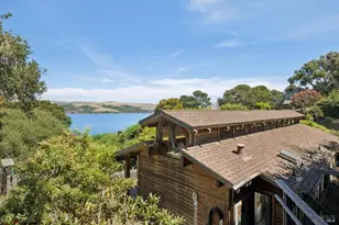 191 Edgemont Way, Inverness, CA 94937 - Photo 5