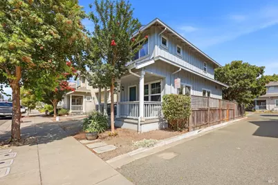 1322 Trombetta Street, Santa Rosa, CA 95407 - Photo 3