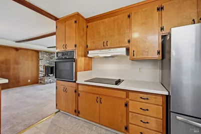 442 Via Del Plano, Novato, CA 94949 - Photo 7