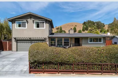 19 Carmel Drive, Novato, CA 94945 - Photo 39
