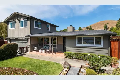 19 Carmel Drive, Novato, CA 94945 - Photo 5