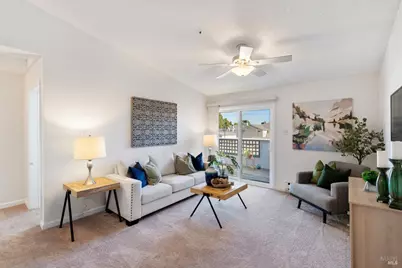 1201 Glen Cove Parkway #811, Vallejo, CA 94591 - Photo 3