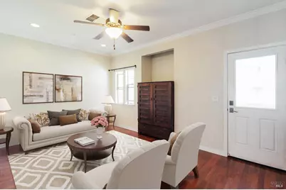 134 Valley Oak Drive, Napa, CA 94558 - Photo 3