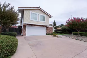 107 Iroquois Dr, Vacaville, CA 95688 - Photo 3