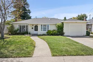 412 Cortez Dr, Petaluma, CA 94954 - Photo 1
