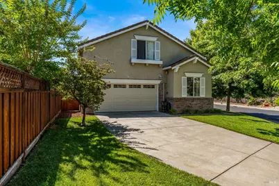 158 Wingard Circle, Napa, CA 94558 - Photo 3