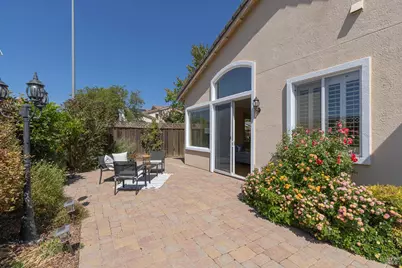 87 Summerbrooke Circle, Napa, CA 94558 - Photo 41