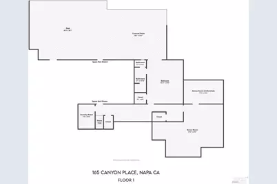 165 Canyon Place, Napa, CA 94558 - Photo 67