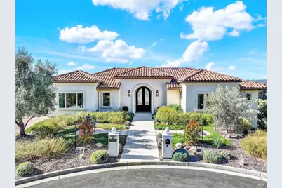 165 Canyon Place, Napa, CA 94558 - Photo 1