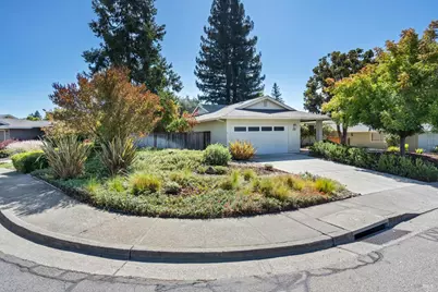 152 Oak Shadow Drive, Santa Rosa, CA 95409 - Photo 21
