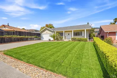 25 San Aleso Court, Novato, CA 94945 - Photo 1