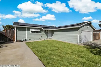 248 Santa Cruz Drive, Fairfield, CA 94533 - Photo 5