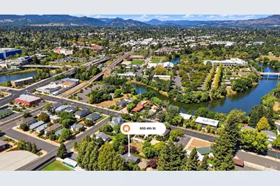 600 4th Street, Napa, CA 94559 - Photo 59