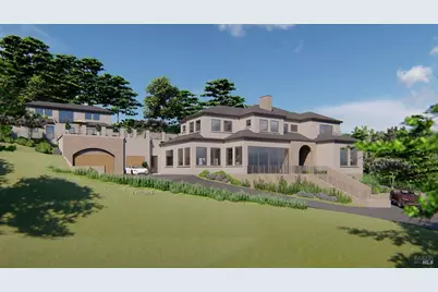 612 Chaparral Circle, Napa, CA 94558 - Photo 1