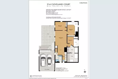 214 Cleveland Court, Mill Valley, CA 94941 - Photo 25
