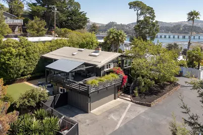 214 Cleveland Court, Mill Valley, CA 94941 - Photo 23