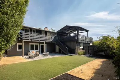 214 Cleveland Court, Mill Valley, CA 94941 - Photo 21