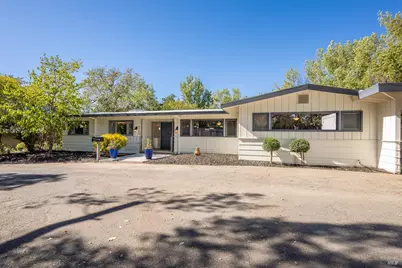 4790 Montgomery Lane, Santa Rosa, CA 95409 - Photo 1