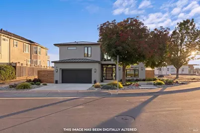 3709 Stanhope Court, Santa Rosa, CA 95404 - Photo 3