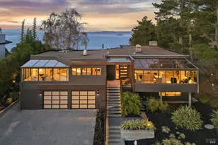 139 Hacienda Dr, Tiburon, CA 94920 - Photo 1