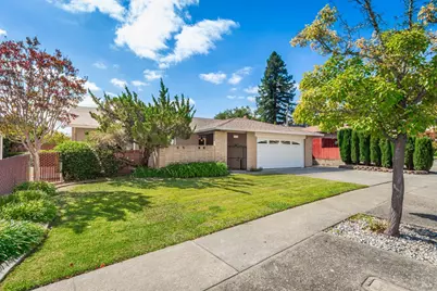 3511 Sandybrook Lane, Napa, CA 94558 - Photo 7