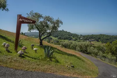 3866 Lovall Valley Road, Sonoma, CA 95476 - Photo 35