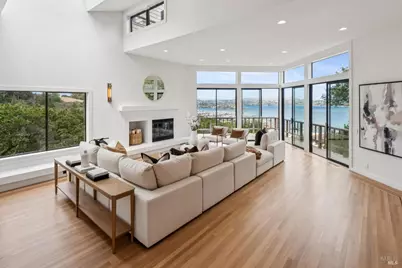 1 Laurel Lane, Sausalito, CA 94965 - Photo 1