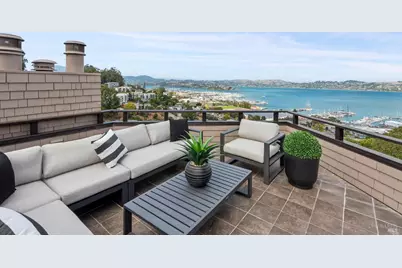 1 Laurel Lane, Sausalito, CA 94965 - Photo 29