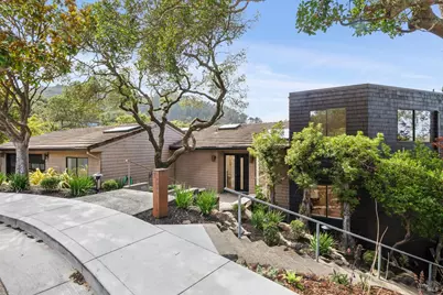 1 Laurel Lane, Sausalito, CA 94965 - Photo 9