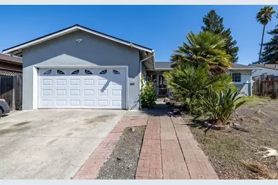 7534 Adrian Drive, Rohnert Park, CA 94928 - Photo 3