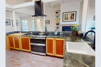 1543 Ridge Road, Sonoma, CA 95476 - Photo 21
