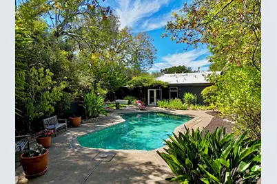 1543 Ridge Road, Sonoma, CA 95476 - Photo 1