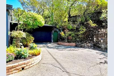 1543 Ridge Road, Sonoma, CA 95476 - Photo 3