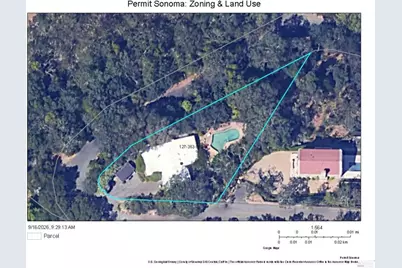 1543 Ridge Road, Sonoma, CA 95476 - Photo 65