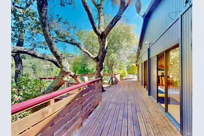 1543 Ridge Road, Sonoma, CA 95476 - Photo 29