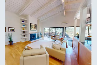 1543 Ridge Road, Sonoma, CA 95476 - Photo 25