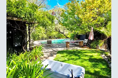 1543 Ridge Road, Sonoma, CA 95476 - Photo 59
