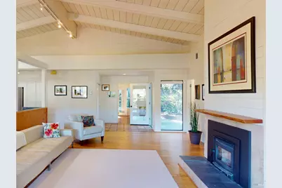 1543 Ridge Road, Sonoma, CA 95476 - Photo 13