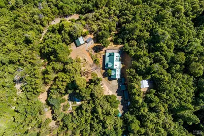 1 Cedar Street, Blue Lake, CA 95525 - Photo 3