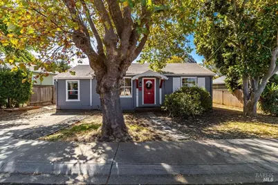 206 Hillcrest Avenue, Benicia, CA 94510 - Photo 49