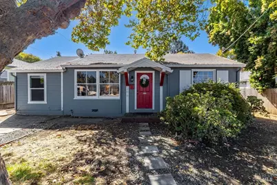 206 Hillcrest Avenue, Benicia, CA 94510 - Photo 5