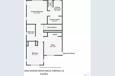 4920 Summer Grove Circle, Fairfield, CA 94534 - Photo 63